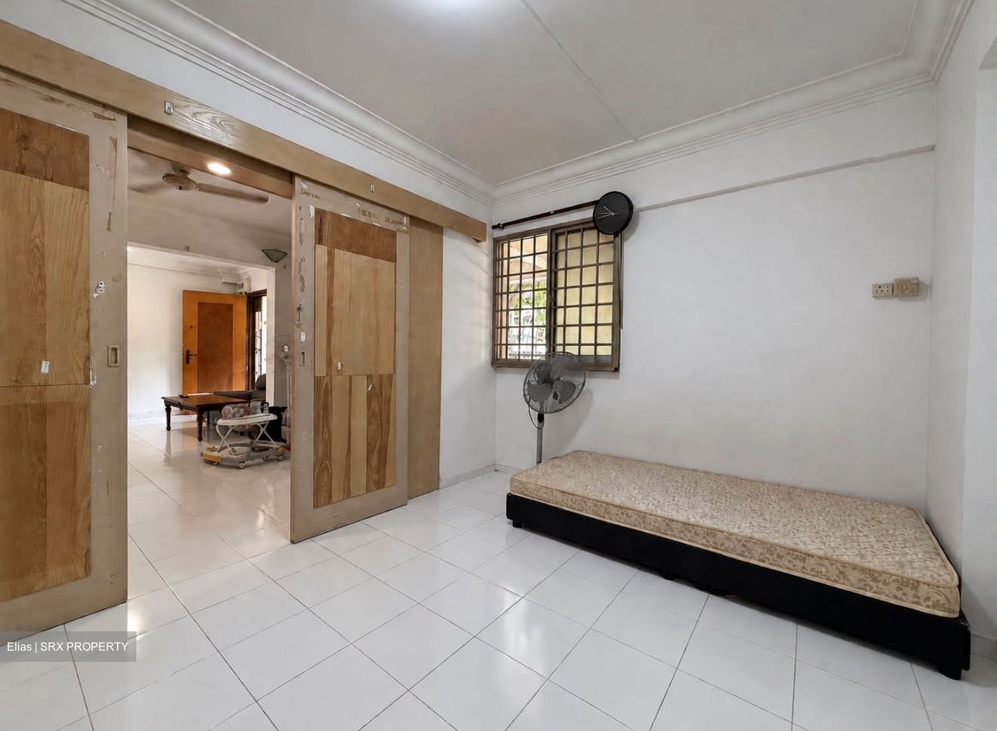 Blk 609 Yio Chu Kang Green (Ang Mo Kio), HDB 5 Rooms #617636331
